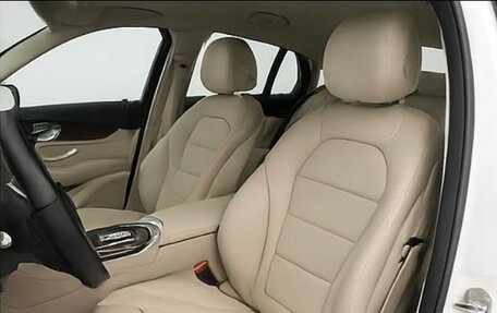 Mercedes-Benz GLC Coupe, 2020 год, 5 990 000 рублей, 2 фотография