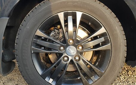 Ford Focus III, 2011 год, 695 000 рублей, 16 фотография