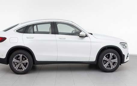 Mercedes-Benz GLC Coupe, 2020 год, 5 990 000 рублей, 7 фотография