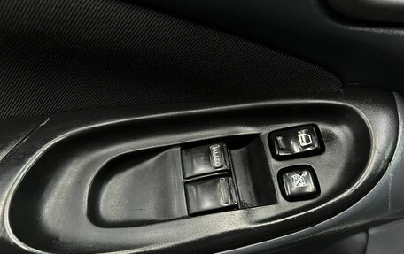 Nissan Almera, 2006 год, 299 888 рублей, 16 фотография