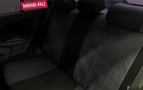 Nissan Almera, 2006 год, 299 888 рублей, 21 фотография