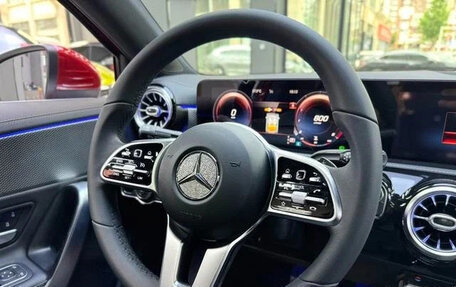 Mercedes-Benz A-Класс, 2022 год, 1 670 000 рублей, 8 фотография