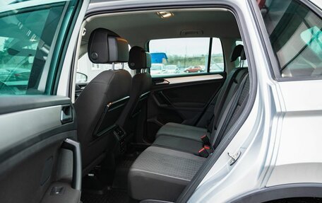 Volkswagen Tiguan II, 2019 год, 2 150 000 рублей, 12 фотография