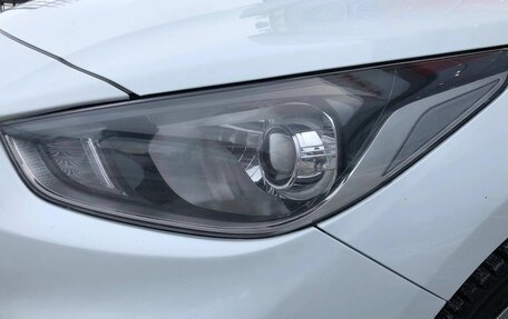 Hyundai Solaris II рестайлинг, 2019 год, 870 000 рублей, 13 фотография