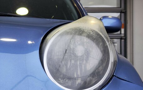 Nissan Micra III, 2007 год, 550 000 рублей, 21 фотография