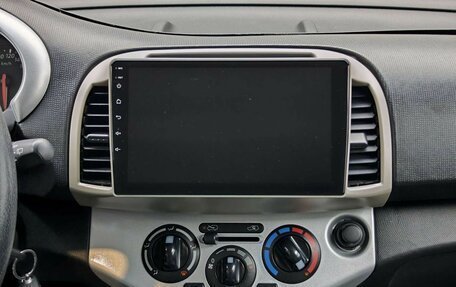 Nissan Micra III, 2007 год, 550 000 рублей, 18 фотография