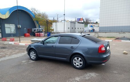 Skoda Octavia, 2012 год, 1 200 000 рублей, 8 фотография