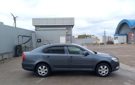 Skoda Octavia, 2012 год, 1 200 000 рублей, 6 фотография