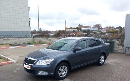 Skoda Octavia, 2012 год, 1 200 000 рублей, 3 фотография