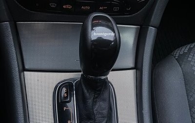 Mercedes-Benz C-Класс, 2003 год, 850 000 рублей, 1 фотография