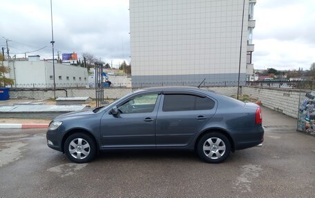 Skoda Octavia, 2012 год, 1 200 000 рублей, 7 фотография