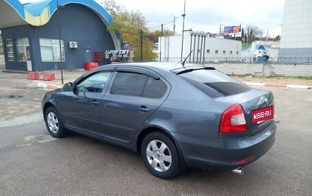 Skoda Octavia, 2012 год, 1 200 000 рублей, 4 фотография