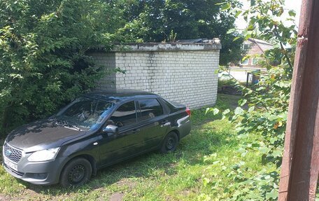 Datsun on-DO I рестайлинг, 2018 год, 450 000 рублей, 1 фотография