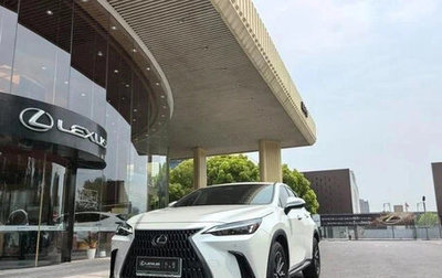 Lexus NX, 2022 год, 4 750 000 рублей, 1 фотография