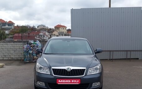 Skoda Octavia, 2012 год, 1 200 000 рублей, 1 фотография