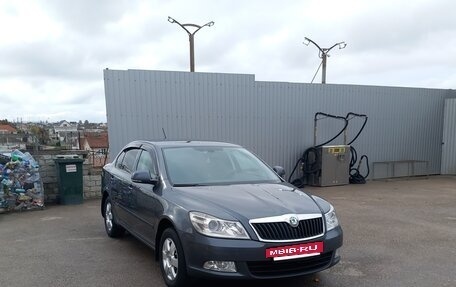 Skoda Octavia, 2012 год, 1 200 000 рублей, 2 фотография