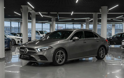 Mercedes-Benz A-Класс, 2019 год, 2 995 000 рублей, 1 фотография