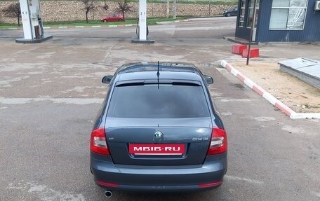 Skoda Octavia, 2012 год, 1 200 000 рублей, 10 фотография