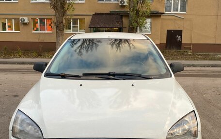 Ford Focus II рестайлинг, 2006 год, 365 000 рублей, 1 фотография
