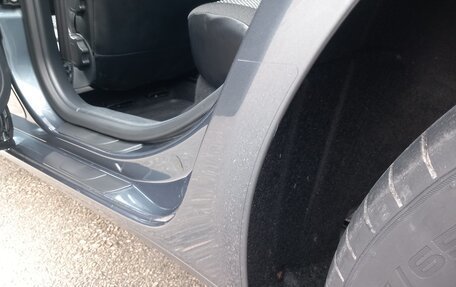 Skoda Octavia, 2012 год, 1 200 000 рублей, 17 фотография