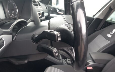 Skoda Octavia, 2012 год, 1 200 000 рублей, 20 фотография