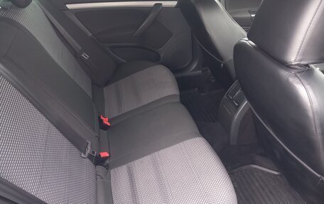 Skoda Octavia, 2012 год, 1 200 000 рублей, 25 фотография