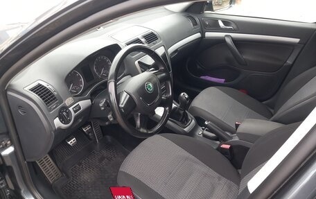 Skoda Octavia, 2012 год, 1 200 000 рублей, 19 фотография