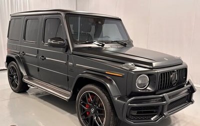 Mercedes-Benz G-Класс AMG, 2023 год, 22 566 408 рублей, 1 фотография