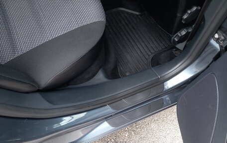 Skoda Octavia, 2012 год, 1 200 000 рублей, 26 фотография