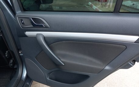 Skoda Octavia, 2012 год, 1 200 000 рублей, 27 фотография