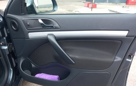 Skoda Octavia, 2012 год, 1 200 000 рублей, 30 фотография