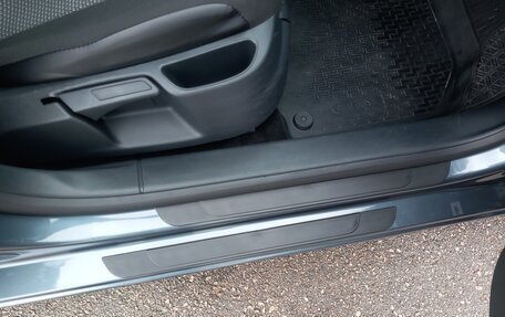 Skoda Octavia, 2012 год, 1 200 000 рублей, 29 фотография