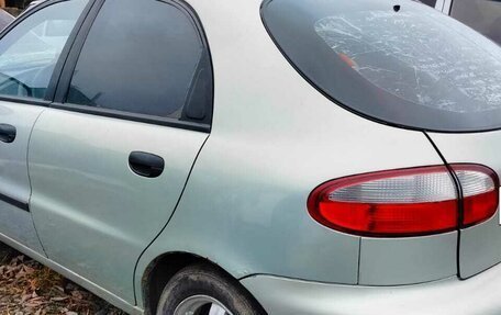 ЗАЗ Chance, 2010 год, 85 000 рублей, 1 фотография