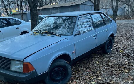 Москвич 2141, 1994 год, 39 999 рублей, 1 фотография