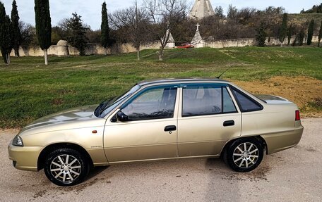 Daewoo Nexia I рестайлинг, 2008 год, 230 000 рублей, 1 фотография