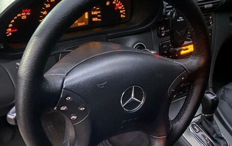 Mercedes-Benz C-Класс, 2003 год, 850 000 рублей, 2 фотография