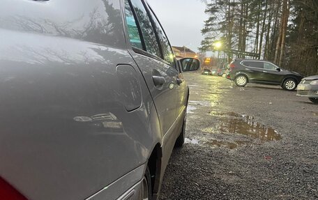 Mercedes-Benz C-Класс, 2003 год, 850 000 рублей, 7 фотография