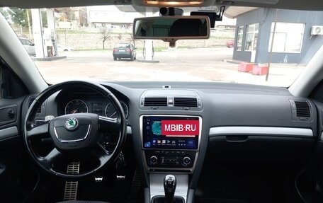 Skoda Octavia, 2012 год, 1 200 000 рублей, 35 фотография