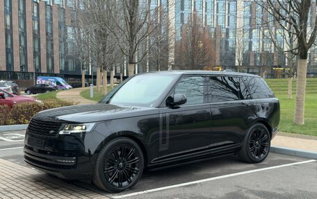 Land Rover Range Rover IV рестайлинг, 2025 год, 26 250 000 рублей, 1 фотография