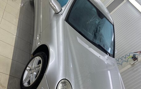 Mercedes-Benz C-Класс, 2003 год, 850 000 рублей, 15 фотография