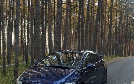 Honda Civic VIII, 2008 год, 650 000 рублей, 1 фотография