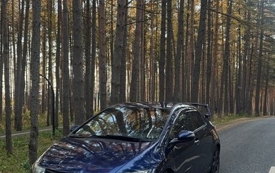 Honda Civic VIII, 2008 год, 650 000 рублей, 1 фотография