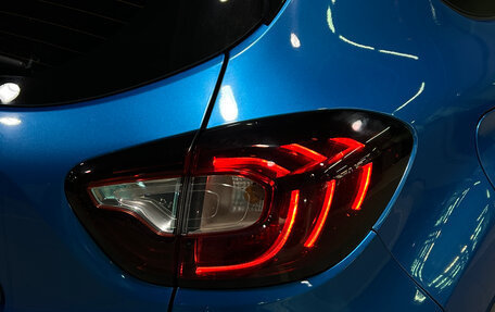 Renault Kaptur I рестайлинг, 2016 год, 1 240 000 рублей, 9 фотография