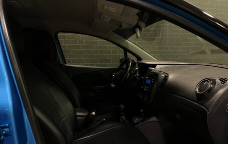 Renault Kaptur I рестайлинг, 2016 год, 1 240 000 рублей, 10 фотография