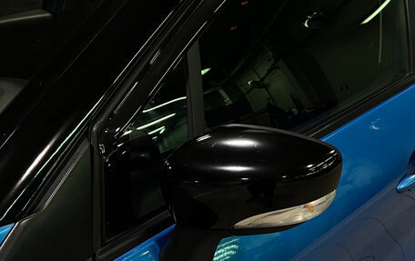 Renault Kaptur I рестайлинг, 2016 год, 1 240 000 рублей, 8 фотография