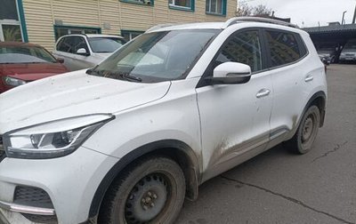 Chery Tiggo 4 I рестайлинг, 2022 год, 1 090 000 рублей, 1 фотография