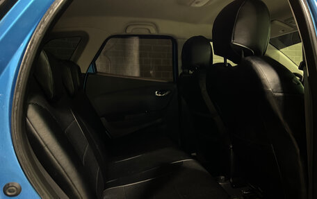 Renault Kaptur I рестайлинг, 2016 год, 1 240 000 рублей, 11 фотография