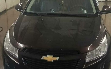 Chevrolet Cruze II, 2013 год, 650 000 рублей, 1 фотография