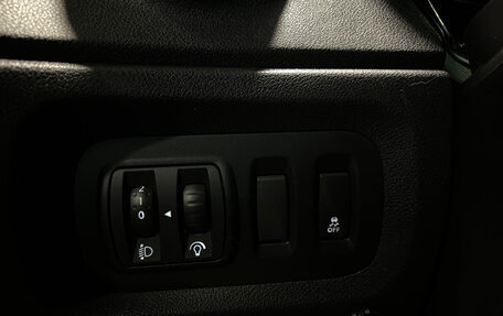 Renault Kaptur I рестайлинг, 2016 год, 1 240 000 рублей, 16 фотография