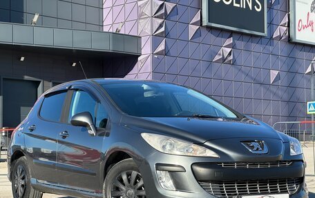 Peugeot 308 II, 2008 год, 547 000 рублей, 1 фотография